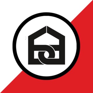 Telegram profile photo for БЕССЕРБАУ | ремонт коммерческих помещений