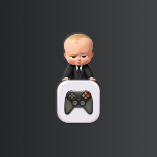 Telegram profile photo for BOSS Игры