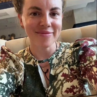 Telegram profile photo for Ольга Лаптева | сеансы Access Bars | Access Facelift | телесные процессы | MTVSS | очные сеансы в СПБ | работа с ПТСР