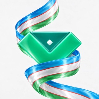 Telegram profile photo for Zoomrad.uz