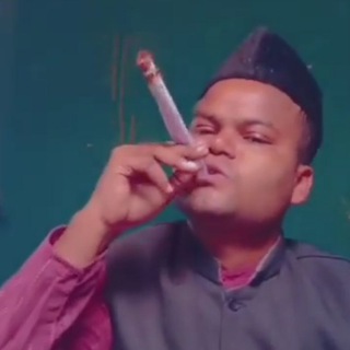Telegram profile photo for That's Haram Bro!