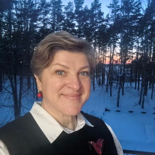 Telegram profile photo for OmbudsLady60