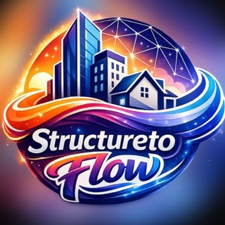 Telegram profile photo for Structure of Flow Trading
