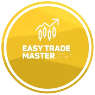 Telegram profile photo for EASYTRADEMASTER💎