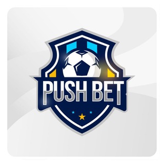 Telegram profile photo for push_bet کانال پیشبینی