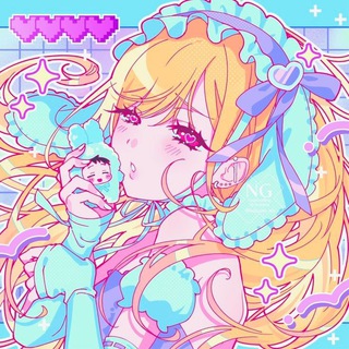 Telegram profile photo for ᡴꪫ 𝗒𝗈𝗎 𝗇 𝗆𝖾 𝖼𝗈𝗋𝖾 ! ︵