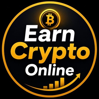 Telegram profile photo for Earn Crypto Online