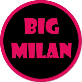 Telegram profile photo for ОПТовый бутик Big Milan (Большой Милан) текстиль, одежда Донецк ДНР ❤️