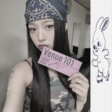 Telegram profile photo for belle HAn1ni