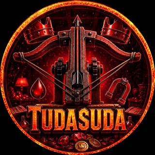 Telegram profile photo for Tudasuda CR