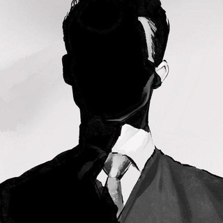Telegram profile photo for Silver tongue