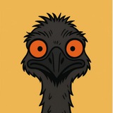Telegram profile photo for Emmanuel