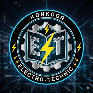Telegram profile photo for 🎓جریان برتر|کنکور الکتروتکنیک🎓