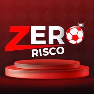 Telegram profile photo for ZERO RISCO FREE 🔉