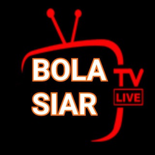 Telegram profile photo for BOLASIARTV GROUP