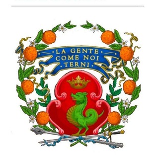 Telegram profile photo for TRILLY LA GENTE COME NOI TERNI APS