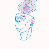 Telegram profile photo for D0P4M1N3