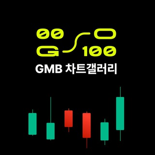Telegram profile photo for GMB_차트갤러리