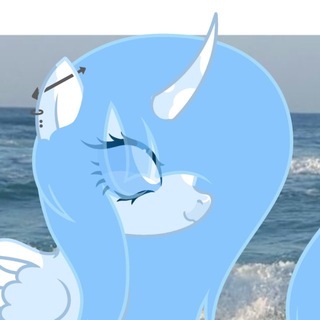 Telegram profile photo for Рыⳝⲕ𐔖 ⲏ𐔖ρυ🐟 . #