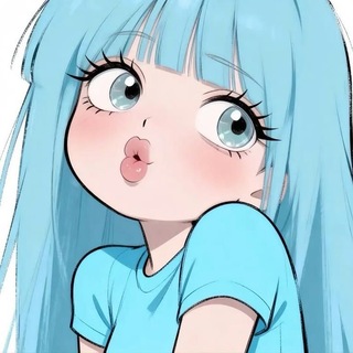 Telegram profile photo for منِ غمگین!