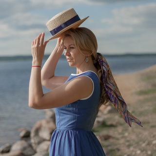 Telegram profile photo for Dobryi_sovet КПТ-терапевт Курило Наталия