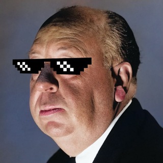Telegram profile photo for AlfredHichbak