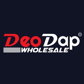 Telegram profile photo for DeoDap_India