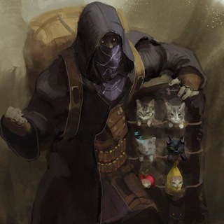 Telegram profile photo for R.P.D S