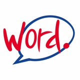 Telegram profile photo for WORD. at LH church