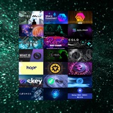 Telegram profile photo for 🟢آپدیت معرفی ارزهای دیجیتال 🎁🎁