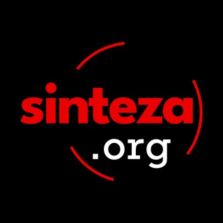 Telegram profile photo for Sinteza.ORG