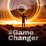 Telegram profile photo for Level Quantum / Game Changers ⚡️