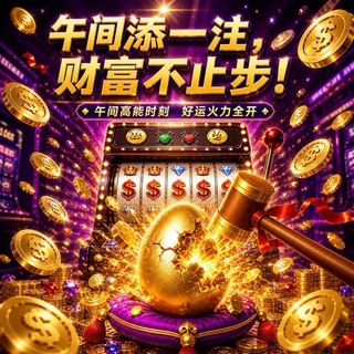Telegram profile photo for 贫困户vs暴发户