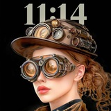 Telegram profile photo for Depth Wallpapers