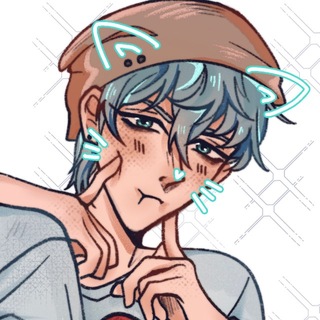 Telegram profile photo for ленмарк ︎ ︎
