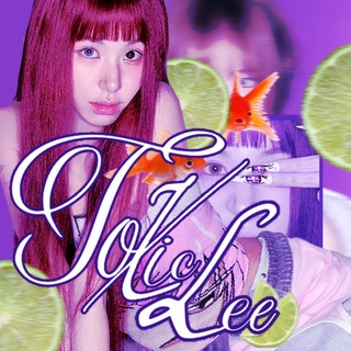 Telegram profile photo for toxic lee port