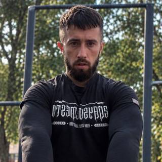 Telegram profile photo for osmyak