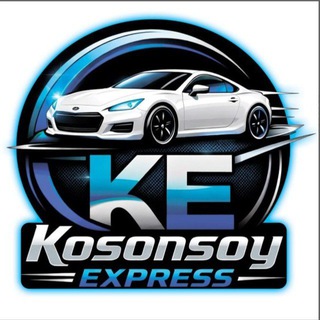 Telegram profile photo for Kosonsoyexpress_N1