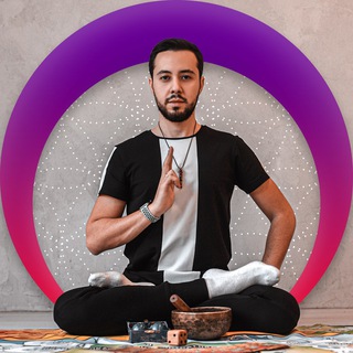 Telegram profile photo for OMVITAL