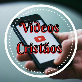 Telegram profile photo for 🎬VÍDEOS CRISTÃOS✝