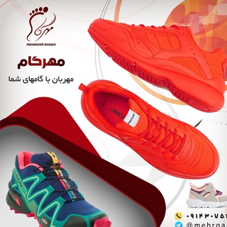 Telegram profile photo for اسپرت مهرگامwww.mehrgam.com