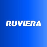 Telegram profile photo for Ruviera