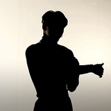 Telegram profile photo for чувство вины`