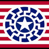 Telegram profile photo for NatSoc General and Ammo Storage