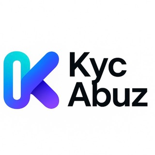 Telegram profile photo for Kyc Abuz