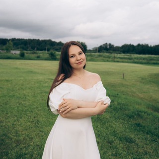 Telegram profile photo for книжная полянка 📚
