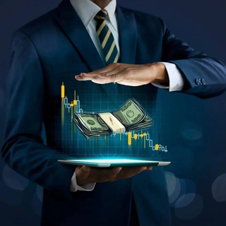 Telegram profile photo for Инвестиции.com