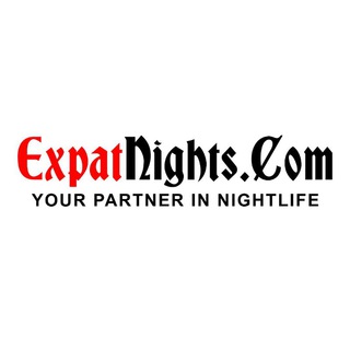 Telegram profile photo for ExpatNights.Com