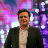 Telegram profile photo for MajidAkhshabiCompetition