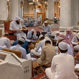 Telegram profile photo for دعاء ليطمئن القلب